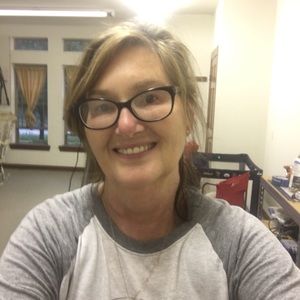 Meet your Posher, Tricia